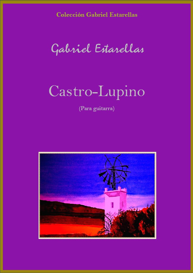 «Castro-Lupino »